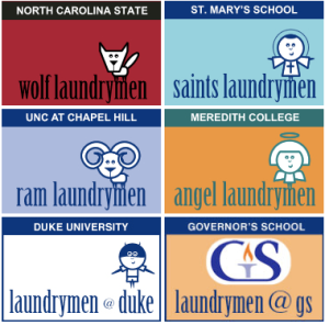 Campus Laundrymen